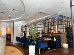 -花舍·新派粤菜·西餐·下午茶(亚运村·鸟巢店)