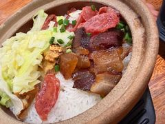 -正德顺順德雙皮奶(中信店)
