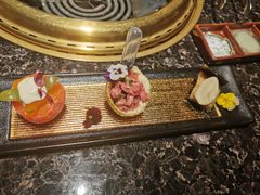 -老乾杯和牛烧肉(王府中环店)