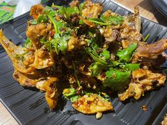 -壹酒贰肉1926·深夜食堂(南京北街店)