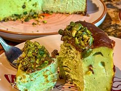 -BROWNSTONE布朗石西班牙餐厅(富城店)