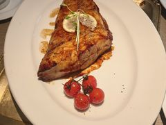 -波特曼西餐厅(中央大街店)