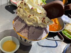 -朴太院·朝鲜族炭火烤肉(民乐园总店)