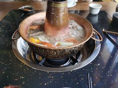 -陀岗美食·云南藏式特色餐厅