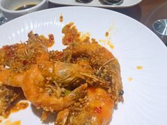 -韩记海鲜饺子旗舰店(红海新区店)