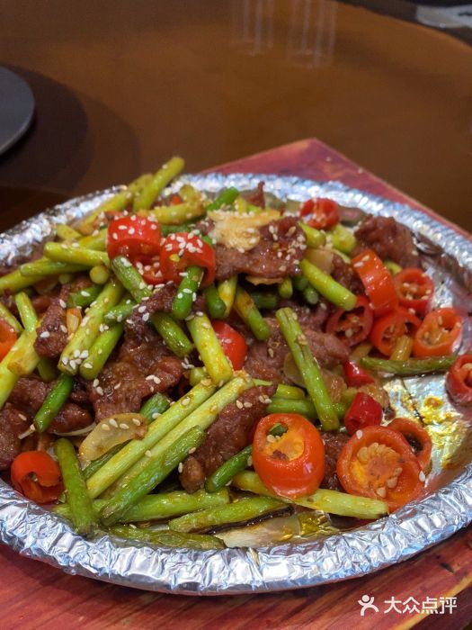 尚宴(盛世广场·食尚街店)图片