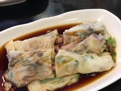 -卓粤拉肠(红庙店)