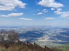 -阳台山自然风景区