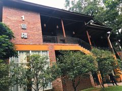 -顺风山庄(水濂山店)