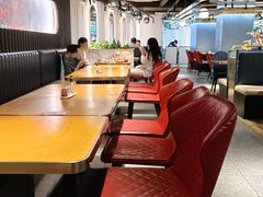-斗牛士牛排(南京东路店)