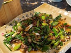 -熊猫家新派川菜(百里一·龙兴集店)