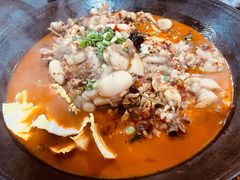 -小球滚滚湘菜馆·烤鱼·口味虾(太平街店)
