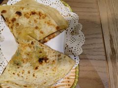 土豆油饼-Masala Curry and BBQ·玛莎拉巴基斯坦美食(金水万达店)