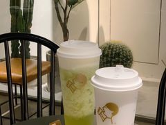 -喜茶(中山利和新地店)