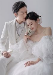 -摩玛婚纱摄影(杭州店)