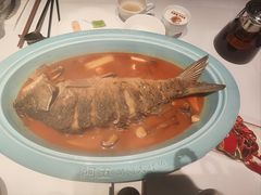 -阿五黄河大鲤鱼(英协路店)