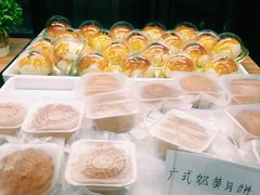 -iFood甜嫩嫩(江东北路店)