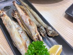 -胜代日本料理(云程巷小区店)