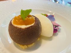 主厨甜点-蝶舍·MAISON PAPILLON