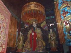 -丰都鬼城名山景区