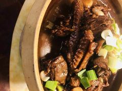 -鸿运楼·舌尖上的徽菜