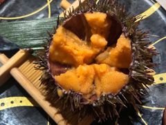 -争鲜回转寿司(南开大悦城店)