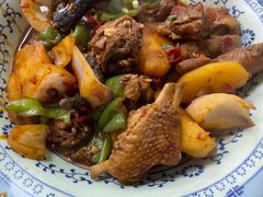 -黑皮酸菜鱼(三山街店)