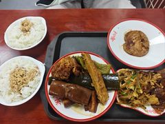 -刘小忙把子肉(北园大街总店)