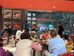 -潮澎派·潮汕菜大排档(南较西路店)