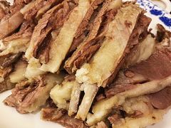 -宁夏国强手抓羊肉·清真菜(未央路凤三店)