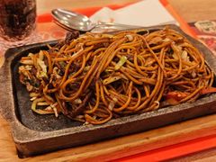 -大快活(罗湖商业城分店)