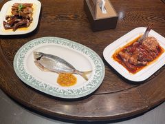 -抱德·潮汕味(琶洲店原惠城鱼仔)