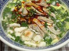 -长香源葫芦头梆梆肉(开通巷店)