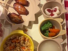 -西贝(厦门中华城店)
