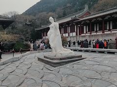 -华清宫景区