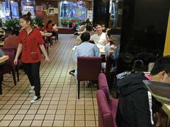大堂-喜鹊茶点.啫煲(车陂店)