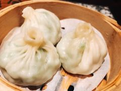 -南京大牌档(凯德大峡谷店)