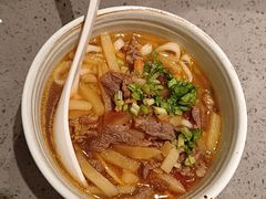 -大师兄·手工面·西北菜(美的悦然广场店)