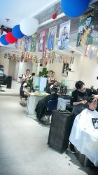 点击看大图 -PE SALON
