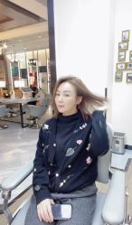 点击看大图 -MONE美发沙龙