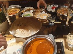 -东道煮牛肉火锅(东盛大街店)