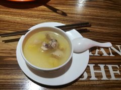 -百年神厨·地道川菜(清江西路店)