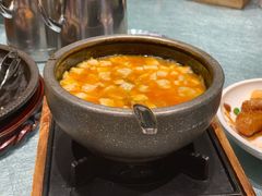 -小厨娘淮扬菜(天印大道店)