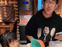 -小吊梨汤·北京菜·烤鸭(鸟巢店)