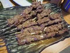 -质烤烤物·活烤海鲜(质烤总店)