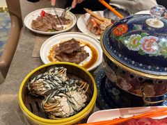 -怡咖啡自助餐(宁波香格里拉店)