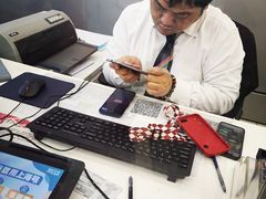 -中国移动(祁连山南路营业厅)