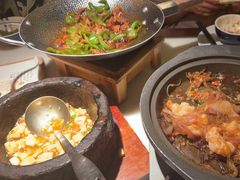 -绿茶餐厅(千岛湖银泰城店)