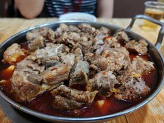 -老殷锅仔