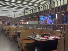 -山焱·炭火自助烤肉(周浦万达店)